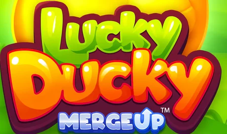 Lucky Ducky logo