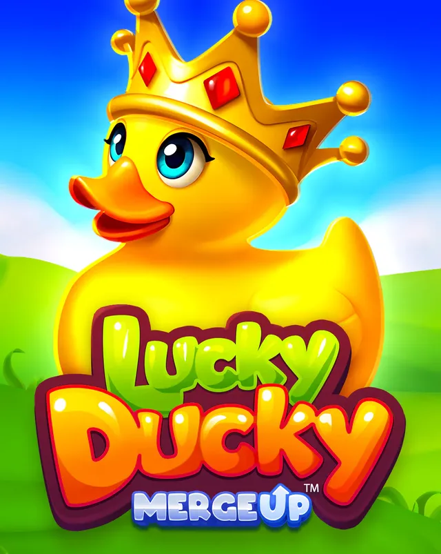 lucky-ducky-theme-visual